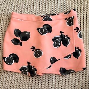 ❣️$7 Deal❣️Abercrombie and Fitch Scuba Skort